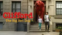 Backdrop to the movie "Clifford the Big Red Dog" #30124