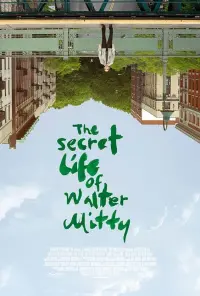 Poster to the movie "The Secret Life of Walter Mitty" #45223