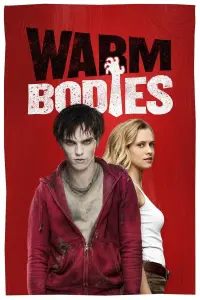 Poster to the movie "Warm Bodies" #107639