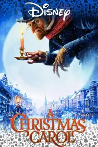 Poster to the movie "A Christmas Carol" #256082