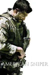 Poster to the movie "American Sniper" #29266