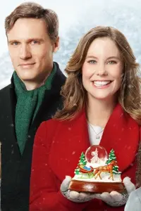 Poster to the movie "Christmas in Evergreen" #717042