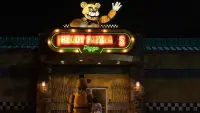 Backdrop to the movie "Five Nights at Freddy