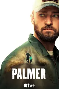 Poster to the movie "Palmer" #50384