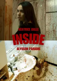 Poster to the movie "Inside" #266960