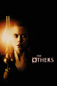 Poster to the movie "The Others" #65803