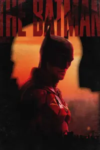 Poster to the movie "The Batman" #10447