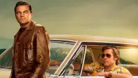 Backdrop to the movie "Once Upon a Time… in Hollywood" #215240