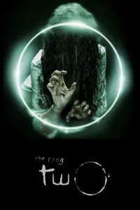 Poster to the movie "The Ring Two" #474271