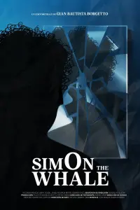 Poster to the movie "Simon The Whale" #453978