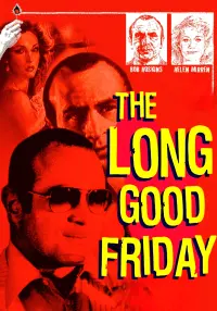 Poster to the movie "The Long Good Friday" #238915