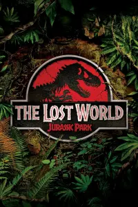 Poster to the movie "The Lost World: Jurassic Park" #281917