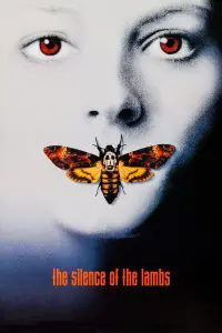 Poster to the movie "The Silence of the Lambs" #174508