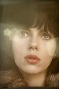 Poster to the movie "Under the Skin" #320469