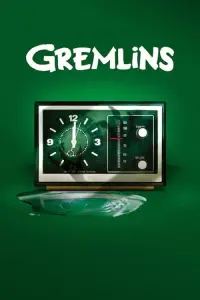 Poster to the movie "Gremlins" #60627