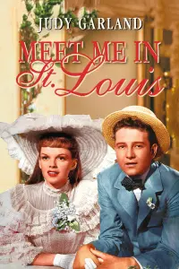 Poster to the movie "Meet Me in St. Louis" #107460