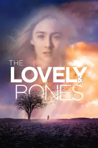 Poster to the movie "The Lovely Bones" #20110