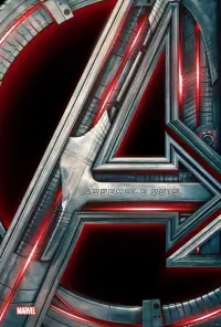 Poster to the movie "Avengers: Age of Ultron" #11120