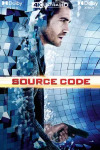 Poster to the movie "Source Code" #226127