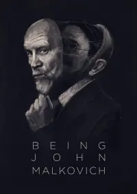 Poster to the movie "Being John Malkovich" #38534