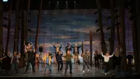 Backdrop to the movie "Come from Away" #536049