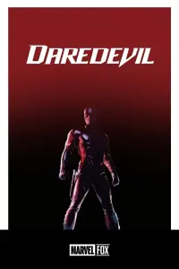 Poster to the movie "Daredevil" #543631