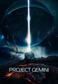 Poster to the movie "Project Gemini" #46371