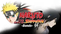 Backdrop to the movie "Naruto Shippuden the Movie: Bonds" #84801