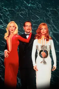 Poster to the movie "Death Becomes Her" #607900