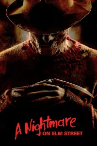 Poster to the movie "A Nightmare on Elm Street" #66222