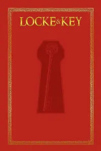 Poster to the movie "Locke & Key" #460364