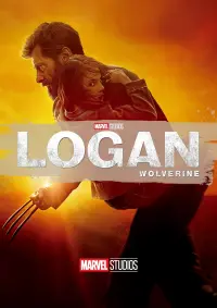 Poster to the movie "Logan" #173459