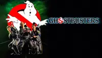 Backdrop to the movie "Ghostbusters" #45670