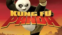 Backdrop to the movie "Kung Fu Panda" #23658