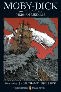 Poster to the movie "Moby Dick" #558757