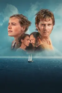 Poster to the movie "Sea of Time" #528284