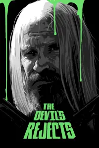 Poster to the movie "The Devil