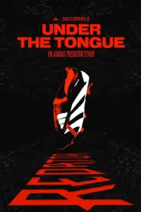 Poster to the movie "Under The Tongue" #647481