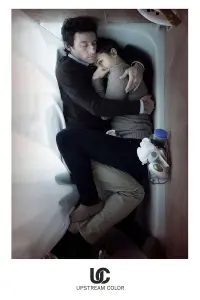 Poster to the movie "Upstream Color" #683402