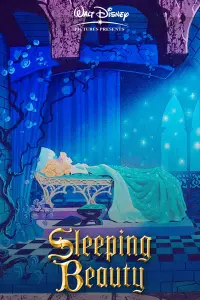 Poster to the movie "Sleeping Beauty" #250809