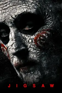 Poster to the movie "Jigsaw" #29148