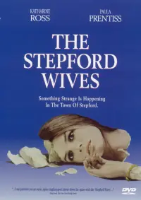 Poster to the movie "The Stepford Wives" #353469