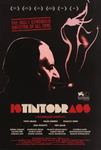 Poster to the movie "Istintobrass" #154833