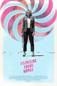 Poster to the movie "Promising Young Woman" #67689