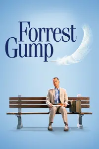 Poster to the movie "Forrest Gump" #1070