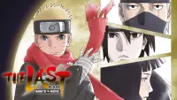 Backdrop to the movie "The Last: Naruto the Movie" #50678