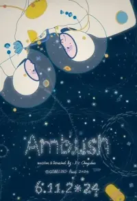 Poster to the movie "Ambush" #619428