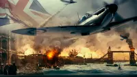 Backdrop to the movie "Battle Over Britain" #466381