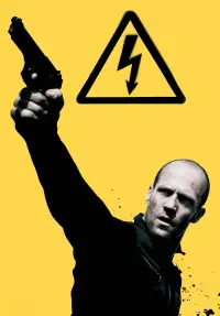 Poster to the movie "Crank: High Voltage" #306010