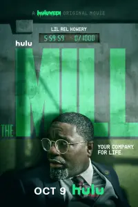 Poster to the movie "The Mill" #94532